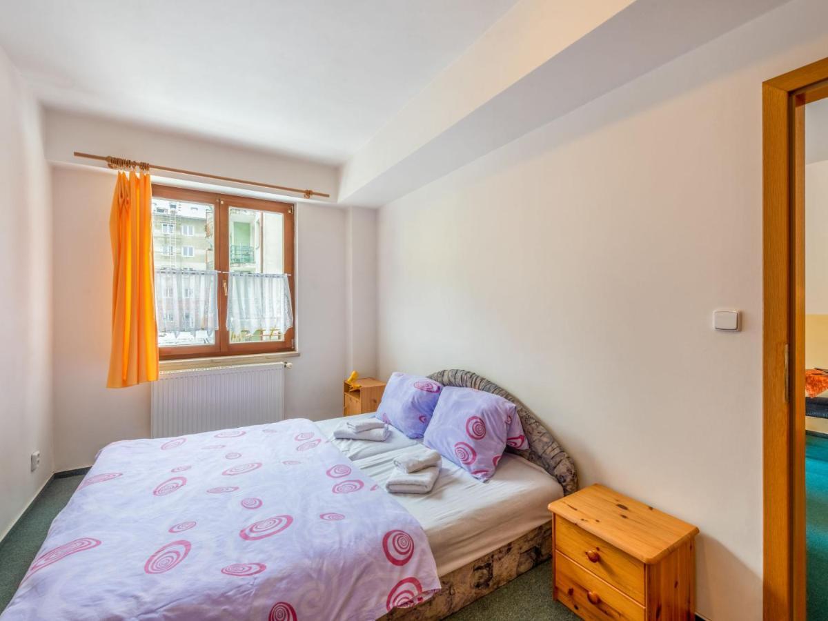 Apartment Lanovka-7 By Interhome Jachymov Εξωτερικό φωτογραφία