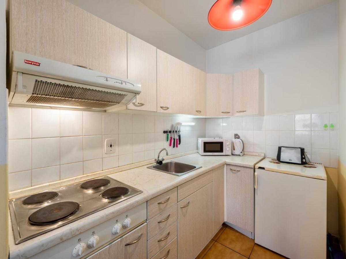 Apartment Lanovka-7 By Interhome Jachymov Εξωτερικό φωτογραφία