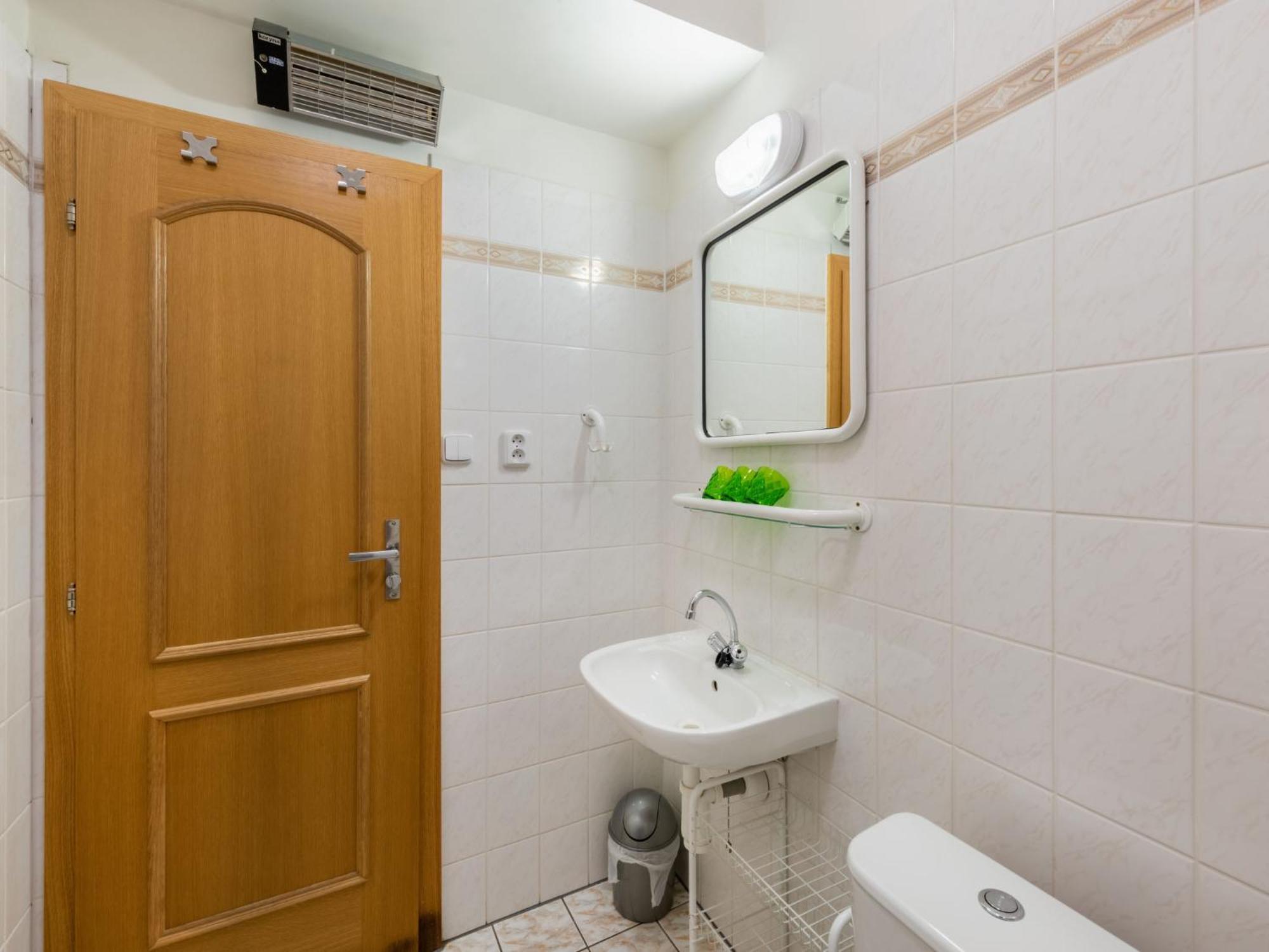Apartment Lanovka-7 By Interhome Jachymov Εξωτερικό φωτογραφία